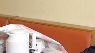 "Mature Milf's Big Boobs Bounce While Getting Fucked Hardcore"
