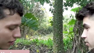 "Army Fitness Babe Gets A Hardcore Workout From Her Personal Trainer"