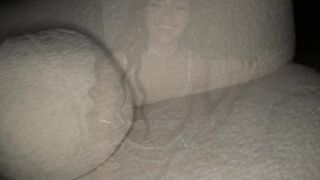 "Kinky Couple's Passionate Creamped Pussies - RickysRoom"