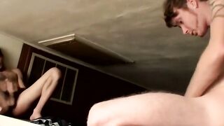 "Billy & Devins' Hot Stroke-Off Session - Huge Loads Compilation"