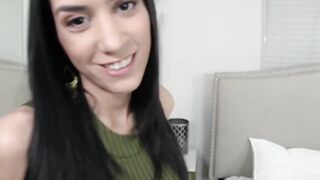 "Step-Mother Loves Big Dick - Point Of View Hard Core Action"