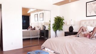 "Anal Exploration - Secretive Milf Anal Sex with Pornstar Jena Larose"