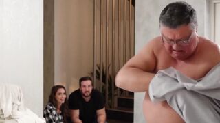 "LilithCharmell3 - Sexual Healing Therapy with Lilith Stroker & Lilly Charmelles" or "Sex-Therapist Gives Patient Wild Orgasmic Treatment"