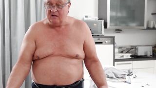 "LilithCharmell3 - Sexual Healing Therapy with Lilith Stroker & Lilly Charmelles" or "Sex-Therapist Gives Patient Wild Orgasmic Treatment"