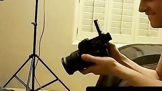 "Foot Fetish Goddesses - Toe Sucking Blowjob by Ayden James & Shane Alan"