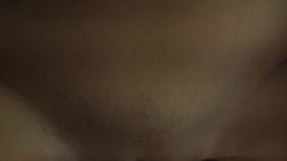 "Stepdaughter's Sweet Teen Pussy Rides Daddy's Big Dick - Older/Younger"