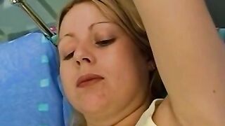 Penelope's Pleasure Playground - Adult Toy Exploration & Multiple Orgasms