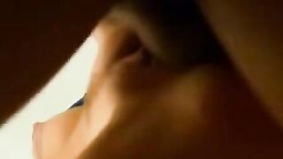 Hot Amateur Couples - Intense Lovemaking Session After Hardcore Gym Training