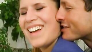 Hot Amateur Couples - Intense Lovemaking Session After Hardcore Gym Training