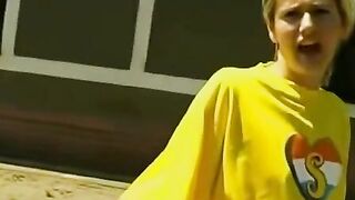 MickeyMouseXXX - Naughty Disney Freak's XXX Fantasy Land Tour