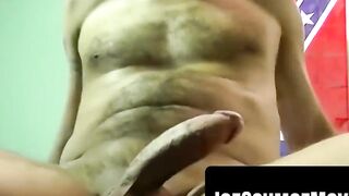 "Throat-Fucking Whore #3 - Face Fucked & Thrown Around By Huge Dick"
