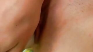 Hot Milf Chrissey's Gym Workout Turned Into A Sexual Adventure - POV Creampie