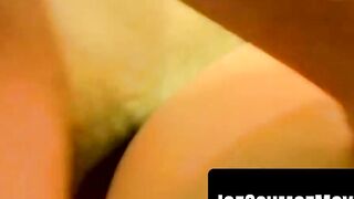 "Amateur Couple Share Intimate Sixtynine Blowjob & Anal Sex Session"