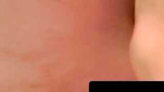 "Amateur Couple Share Intimate Sixtynine Blowjob & Anal Sex Session"