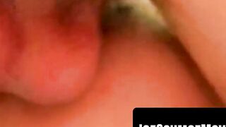 "Amateur Couple Share Intimate Sixtynine Blowjob & Anal Sex Session"