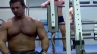 "Dominant Wrestler Chokes Up Big-Titted Babe in Hardcore Sex Fight"