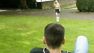 "Mommy Loves It When You're A Good Boy #2 (POV): Hot Milf Tracy & Step-Son Sexual Adventure"