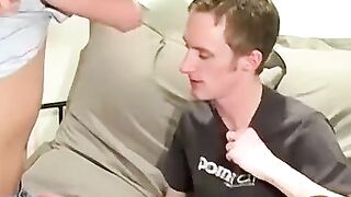 "Twinks Ass-Fucking Passionately in Bedroom" - <Actor1>, <Actor2>