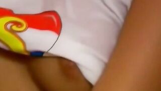 Milf Sensuality #2: Erotic Bathtub Massage With Huge Dildo & Orgasm For Sex Goddess KatyaKoleka