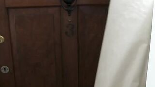"Mommy Girl #3 - Hot Mom Grinds On Sex Doll With Step-Son In The Room"