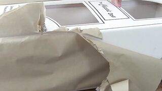 "Mommy Girl #3 - Hot Mom Grinds On Sex Doll With Step-Son In The Room"