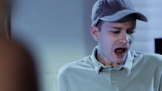 "Step-Brother's DeepFake Prank Gone Wrong - Exposed Fake Porn Star"