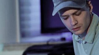 "Step-Brother's DeepFake Prank Gone Wrong - Exposed Fake Porn Star"