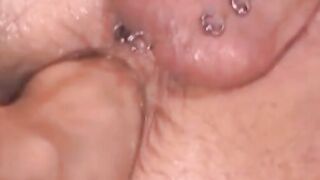 "Central Fistings" - Submissive MILF Skye DeVille Gets Anal Domination by Huge Dick of Lance Navaro