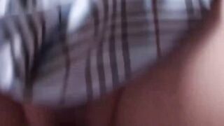 "College Cutie's Naughtiest Secrets - Teenager Fucked Hard By Her Boyfriend"