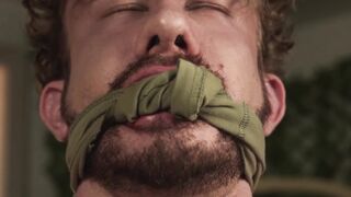 "Dragon Slayer #2 - Anal Exam Gone Wrong With Hot Babe Private Evan Jordan"