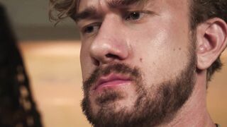 "Dragon Slayer #2 - Anal Exam Gone Wrong With Hot Babe Private Evan Jordan"