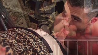 TS-Cheerleader" - Big Dick Cheerleading Coach Fucks Transgender Student Hard!