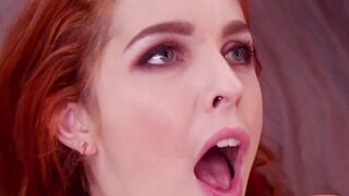Teens First Time Anal Threesome with Step-Mother & Black Monster Dick