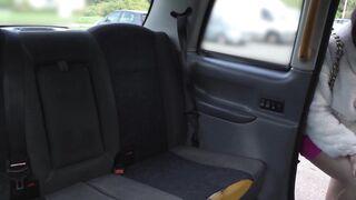 Petites-Exotic-Babe-TaxiDriver'sDream - Petite Cutie Gets Fucked By Taxidriver