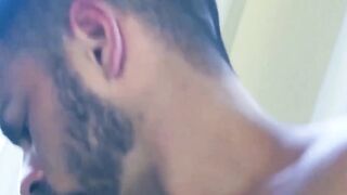 Butler Xavi Durans Fucks His Master's Ass And Gets A Facial Load