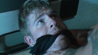 Ricky Sinz Throat Fucking - Pornhub's Top Pick For Best Gay Sex Video Of The Year
