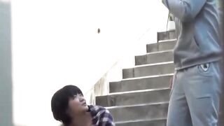Compilation of Sexually Adventurous JAV Girls Pee-Play
