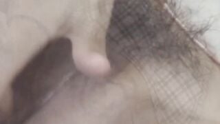 Insanely Hot Asian Slut - Exotic Dancer Fingers Herself To Orgasm