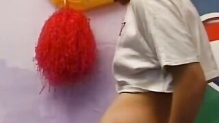 Sexy Milf Tanja Heats Up Your Screen With A Passionate & Intimate Blowjob And Riding Session!