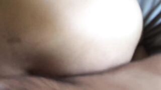Latino Hunk's Ass-Pounding Session - Point Of View