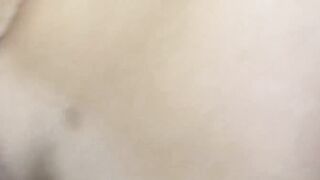 Latino Hunk's Ass-Pounding Session - Point Of View