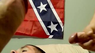 Amateur Couple's Raw Sex Adventure in Bedroom