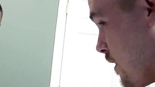 Amateur Couple's Raw Sex Adventure in Bedroom
