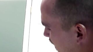 Amateur Couple's Raw Sex Adventure in Bedroom