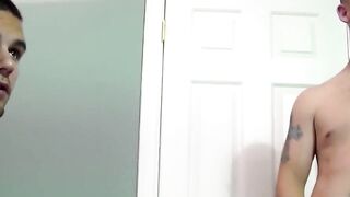 Amateur Couple's Raw Sex Adventure in Bedroom