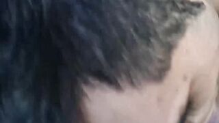 Straight-Guys Edge Into Gay Sex - Surprise Anal With Facial