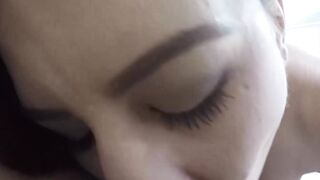Indian Hottie Saharay Fucks Busty Blonde Beauty Tinder Frost in an Erotic Threesome