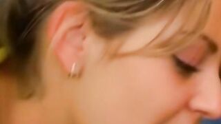 Horny Housewife's Hot Affair - Sneaky Swingers Hookup in Hotel Room!