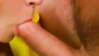Horny Housewife's Hot Affair - Sneaky Swingers Hookup in Hotel Room!