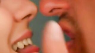 Horny Housewife's Hot Affair - Sneaky Swingers Hookup in Hotel Room!